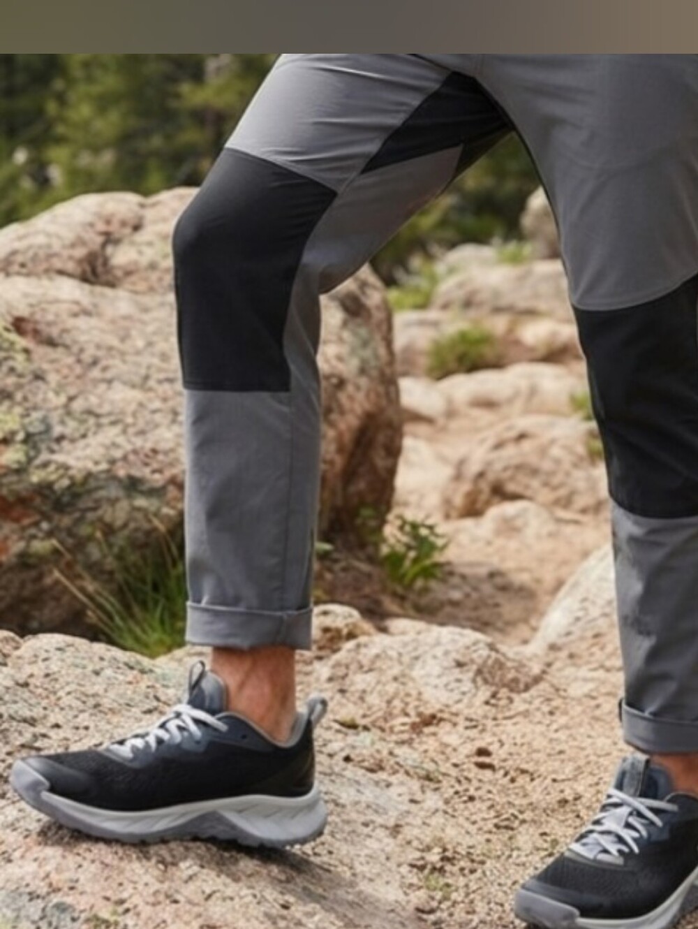 KEEN Versacore Speed athletic hiking shoes